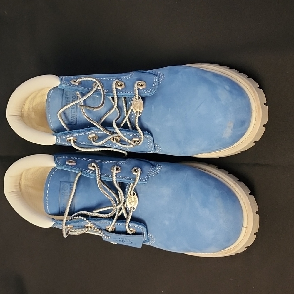 Ladies Work Boots